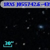 1RXS J055742.6-435252