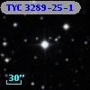TYC 3289-25-1