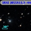1RXS J055811.3-444315