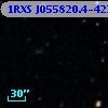 1RXS J055820.4-423159