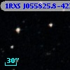 1RXS J055825.8-423106
