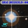 1RXS J055835.9-440145