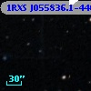 1RXS J055836.1-440724