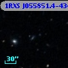 1RXS J055851.4-434045