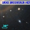 1RXS J055858.9-425058