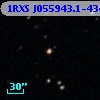 1RXS J055943.1-434129