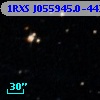 1RXS J055945.0-443826
