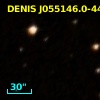 2MASS J05514604-4434128