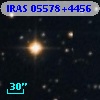 IRAS 05578+4456