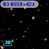 B3 0559+423