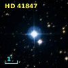 HD  41847