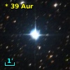 *  39 Aur
