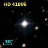 HD  41806