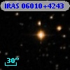 IRAS 06010+4243
