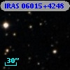 IRAS 06015+4248