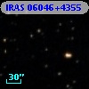 IRAS 06046+4355
