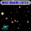 IRAS 06048+4221