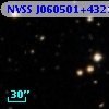 NVSS J060501+432143