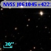 NVSS J061045+422117