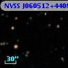 NVSS J060512+440816