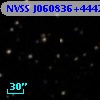 NVSS J060836+444226