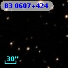 B3 0607+424