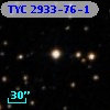 TYC 2933-76-1
