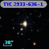 TYC 2933-636-1