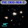 TYC 2933-954-1