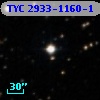 TYC 2933-1160-1