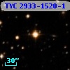 TYC 2933-1520-1