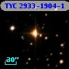 TYC 2933-1904-1