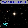 TYC 2933-1952-1