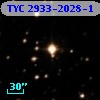 TYC 2933-2028-1