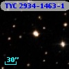 TYC 2934-1463-1