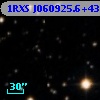 1RXS J060925.6+432401