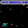 NVSS J060819+440852