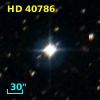HD  40786
