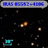 IRAS 05582+4106