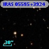 IRAS 05585+3924