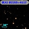 IRAS 05589+4117