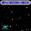 IRAS 05599+4024