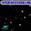 87GB 055739.0+403832