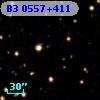 B3 0557+411