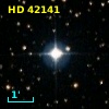 HD  42141