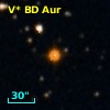 V* BD Aur