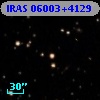 IRAS 06003+4129