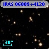 IRAS 06008+4120