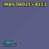 IRAS 06021+4113