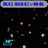IRAS 06042+4046
